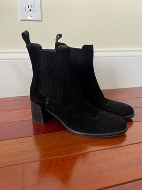 Trivet Flight Boots